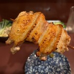 焼鳥 コの字 - 手羽先