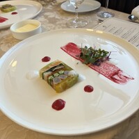山手十番館 レストラン＆カフェ - 