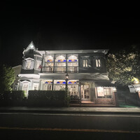 山手十番館 レストラン＆カフェ - 