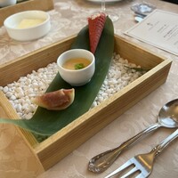 山手十番館 レストラン＆カフェ - 