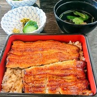 駒形前川 浅草本店 -  駒形前川 浅草本店 -