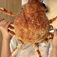 湘南沖地蟹専門店ふじ月 - 