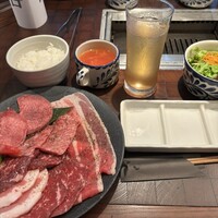 渋谷焼肉 KINTAN - 