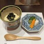 やす多” - 御食事 麦飯