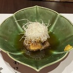 やす多” - 宮崎産黒毛和牛ヒレステーキ