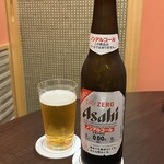 やす多” - ノンアルコールビール