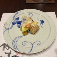 やす多” - 吹寄せ