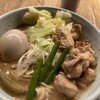 和醸良麺 すがり