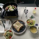 PICA秩父 - 料理写真: