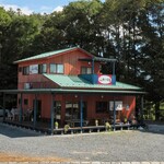 手打ち処 赤そば茶屋 - 