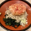 そばの神田 東一屋 名掛丁店