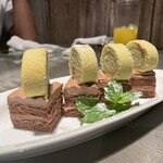 NAKAMEGURO TERRACE - 