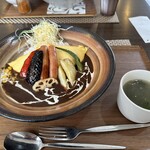 ごはん食べるところ大倉 - 