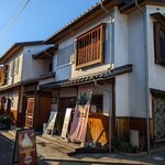 パーラー 果物小町 - 