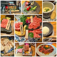 炭火焼肉 伏見屋 飛騨牛別邸 - 