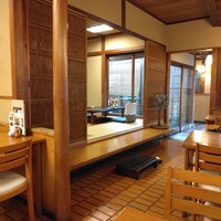 そば会席 立会川 吉田家 - 