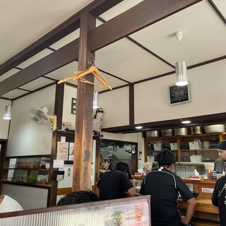 麺屋 むじゃき_2