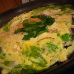 魚菜 由良 - 温物　ズームアップ