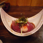 魚菜 由良 - 口代り