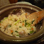 魚菜 由良 - 〆ごはん喰らう