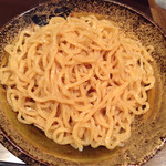 Mujinzou Koiwaya - 太麺を選択