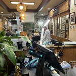 割烹若新 小郡店 - 