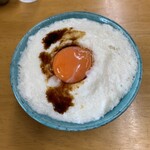 青竹手打ちラーメン 麺や 大山 - 