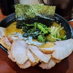 横浜家系らーめん 天王家 - 