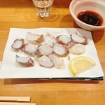 魚の店 つづき   - 