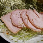 横浜家系らーめん 天王家 - 