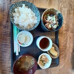 ふくすけ - 料理写真: