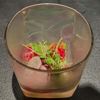 薪炭まだら - 
