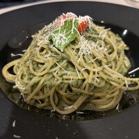 季節の旬彩イタリアン ナビガンテ - 