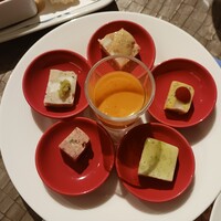 グラスコート - 