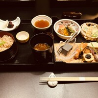 日本料理 大阪光林坊 北浜 - 