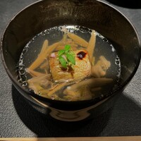薪炭まだら - 