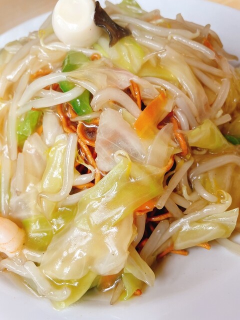 大吉亭 - 梁川（ラーメン）の写真