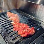 高円寺 焼肉ここち - 