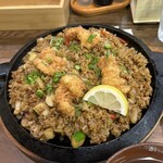 味亭花の家 - アップ