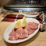 高円寺 焼肉ここち - 