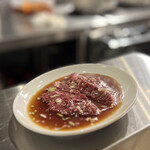 高円寺 焼肉ここち - 