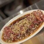 高円寺 焼肉ここち - 