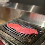 高円寺 焼肉ここち - 
