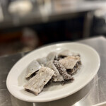 高円寺 焼肉ここち - 