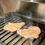 高円寺 焼肉ここち - 