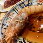 高円寺 焼肉ここち - 