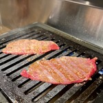 高円寺 焼肉ここち - 