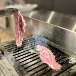 高円寺 焼肉ここち - 
