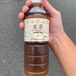 LAWSON+スリーエフ - ドリンク写真: