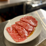 高円寺 焼肉ここち - 